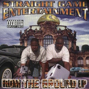 Straight Game Entertainment 的头像
