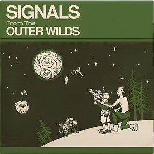 Signals from the Outer Wilds