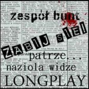 Immagine per 'Zespół Bunt'