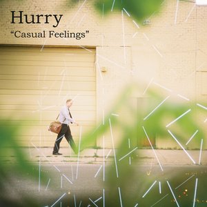 Casual Feelings - Single