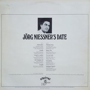 Jörg Niessner 的头像