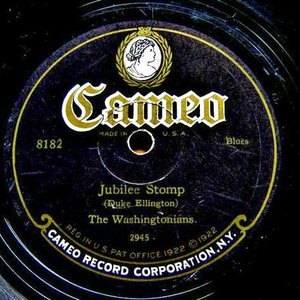 East St. Louis Toodle-Oo / Jubilee Stomp