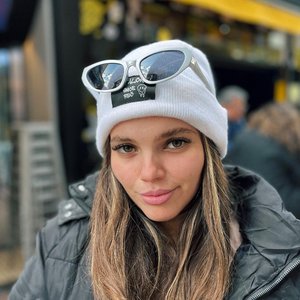Agustina Giovio 的头像