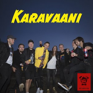 Karavaani - Single