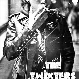 Image for 'the Twixters'