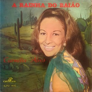 A Rainha do Baião