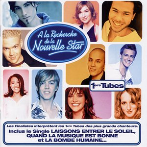 La nouvelle star 的头像