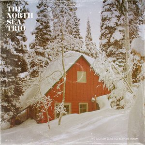 I've Got My Love To Keep Me Warm