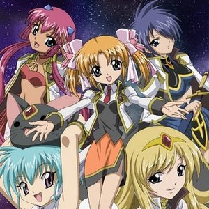 Avatar for ルーンエンジェル隊(稲村優奈、花村怜美、明坂聡美、平野 綾、中山恵里奈)