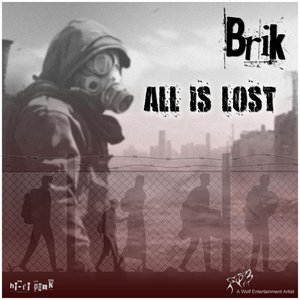 All Is Lost - Single