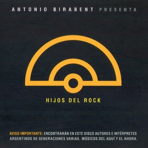 hijos del rock