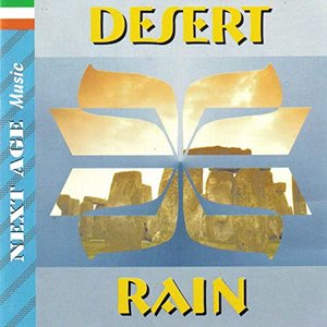 Desert Rain