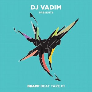 Brapp Beat Tape, Vol. 1