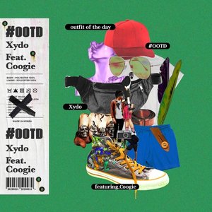 #OOTD (feat. Coogie) - Single