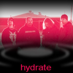 Hydrate 的头像