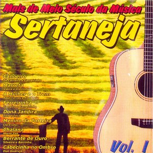 Meio Século De Música Sertaneja Vol.5