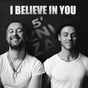 I Believe In You - Single