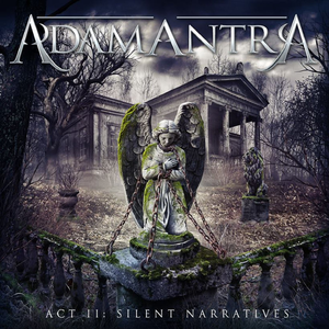 Act II: Silent Narratives cover