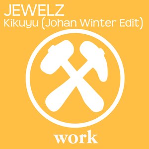 Kikuyu (Johan Winter Edit)