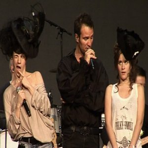 Claire Perot, Maeva Meline & Solal 的头像