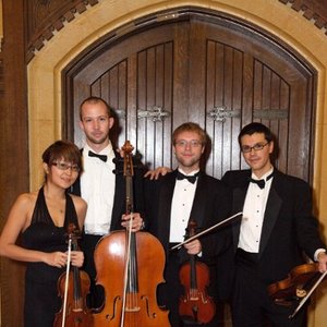 Lyric Quartet 的头像