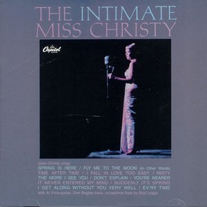 The Intimate Miss Christy