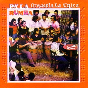 Avatar de Orquesta La Unica