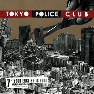 Your English Is Good - Single