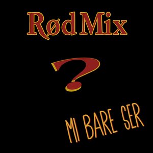 Mi Bare Ser - Single