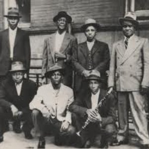 Bunk Johnson And His New Orleans Band 的头像
