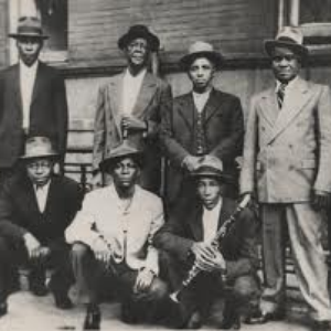 Bunk Johnson and His New Orleans Band photo provided by Last.fm