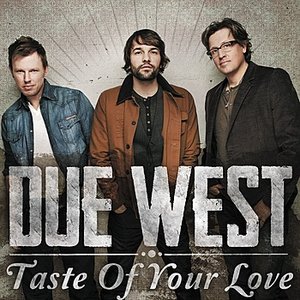Taste of Your Love