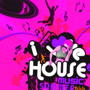 Summer House Music 2011