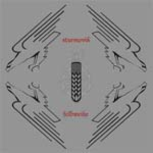 Verborgene Fahrt cover