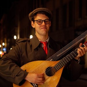 Avatar for William Sundman Sääf