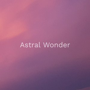Аватар для Astral Wonder