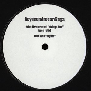 Strings Hoe (Wen Refix) / Signal