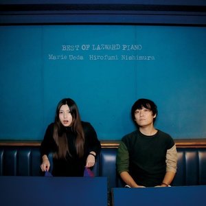 BEST OF LAZWARD PIANO -青い箱- EP