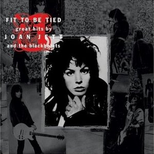 Joan Jett & The Blackhearts - Bits And Pieces Lyrics - Zortam Music