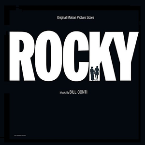 Rocky