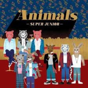 Animals - Single