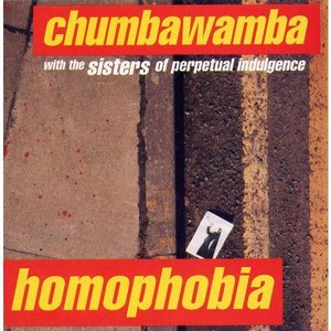 Image for 'Homophobia'