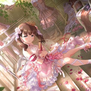 Avatar for Mayu Sakuma (CV: Yui Makino)