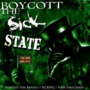 Boycott The Sick State