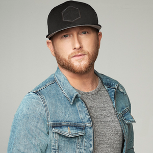 Cole Swindell Logo American Country Music Adult Cotton Washed Baseball Cap 