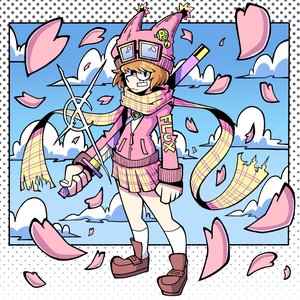 True Petal Zephyr