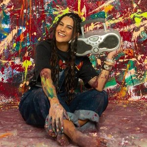 Avatar för Carolina Andrade