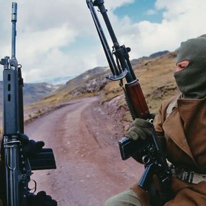 Unidad de Suicidio Asistido 的头像