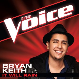 It Will Rain (The Voice Performance) - Single