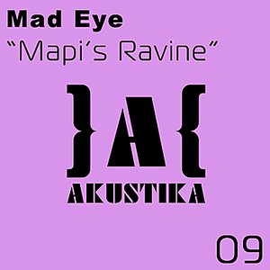 Mapi's Ravine